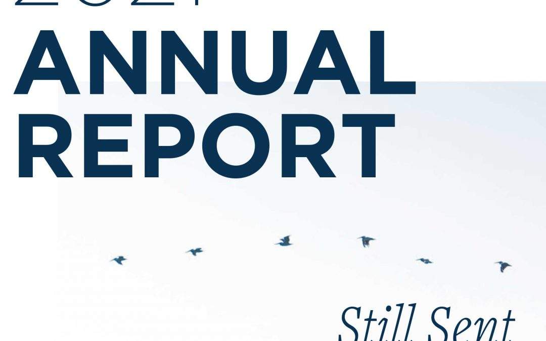 2021 Annual Report