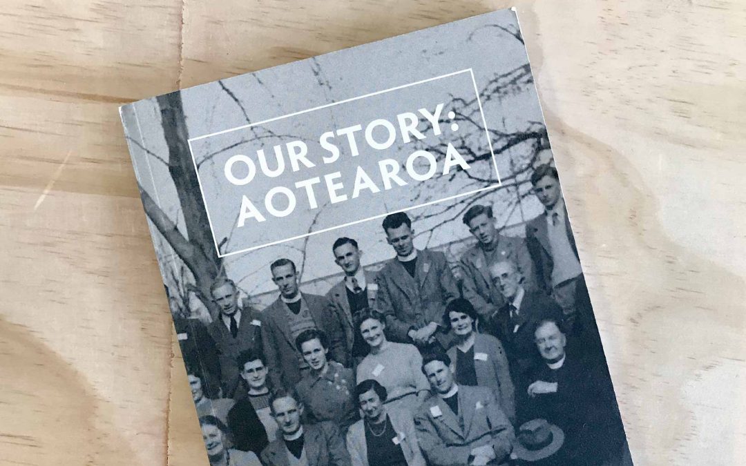 Our Story: Aotearoa